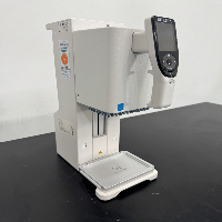 Integra Mini 96 1250uL Automatic Pipettor image 0